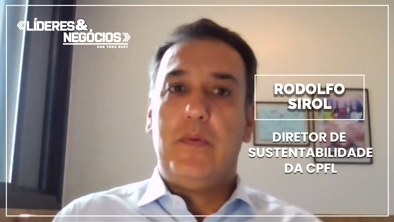 Rodolfo Sirol