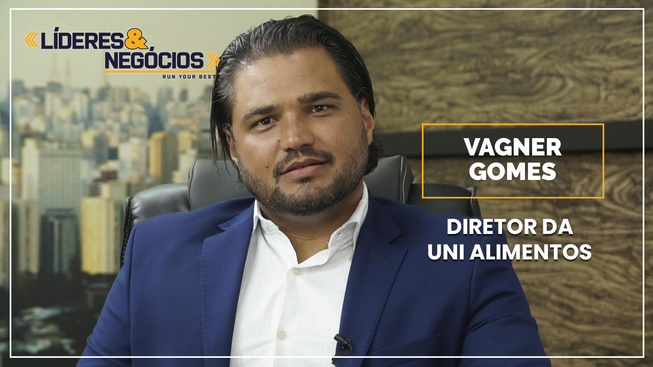 Vagner Gomes