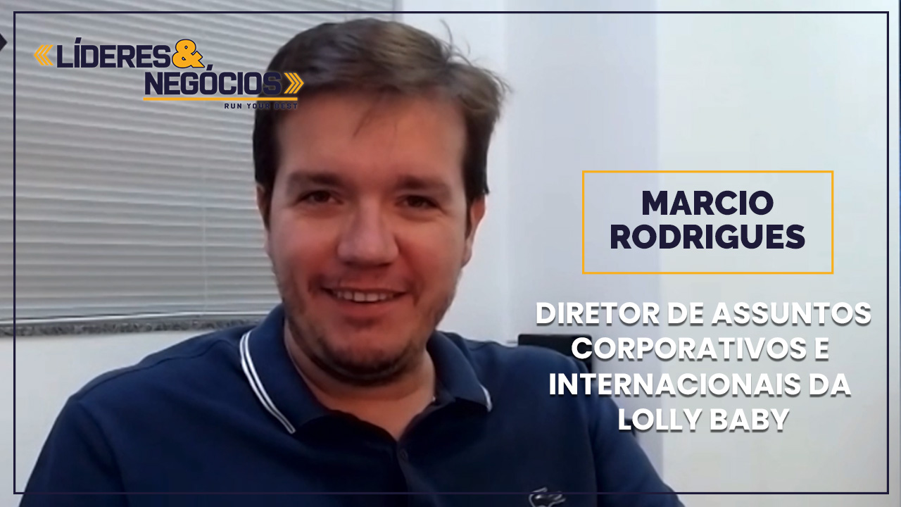 Marcio Rodrigues